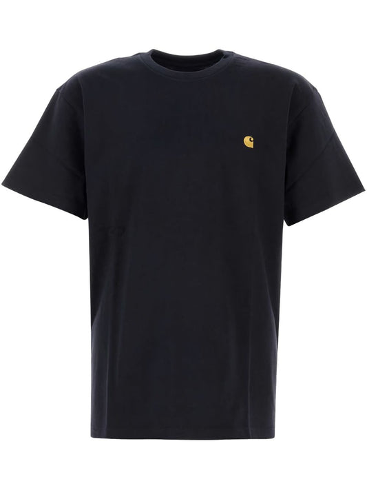 Logo cotton t-shirt