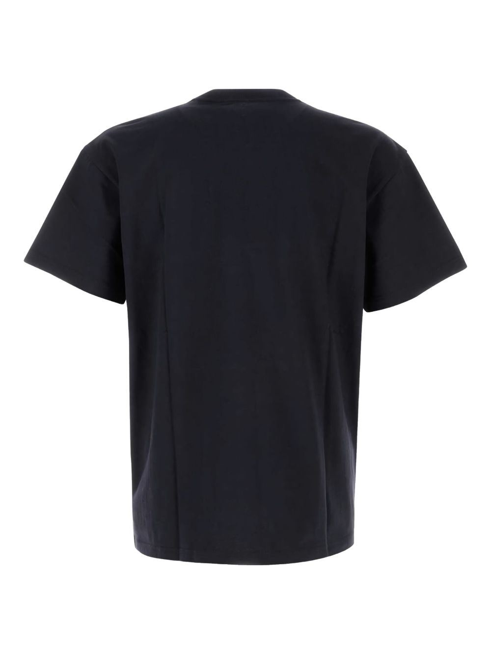 Logo cotton t-shirt