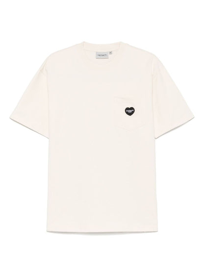 Cotton t-shirt