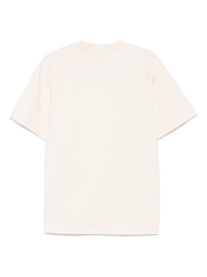 Cotton t-shirt