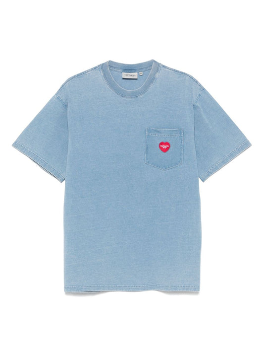 Cotton t-shirt