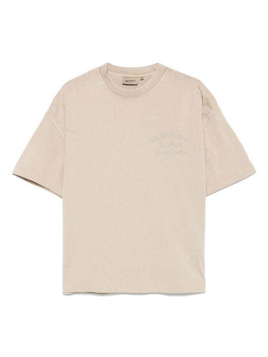 Cotton t-shirt
