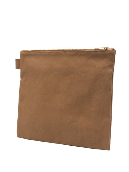 Canvas pouch - 3pack