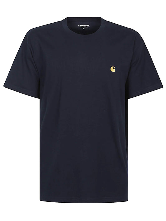 Logo cotton t-shirt