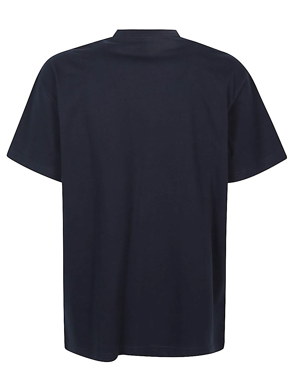 Logo cotton t-shirt