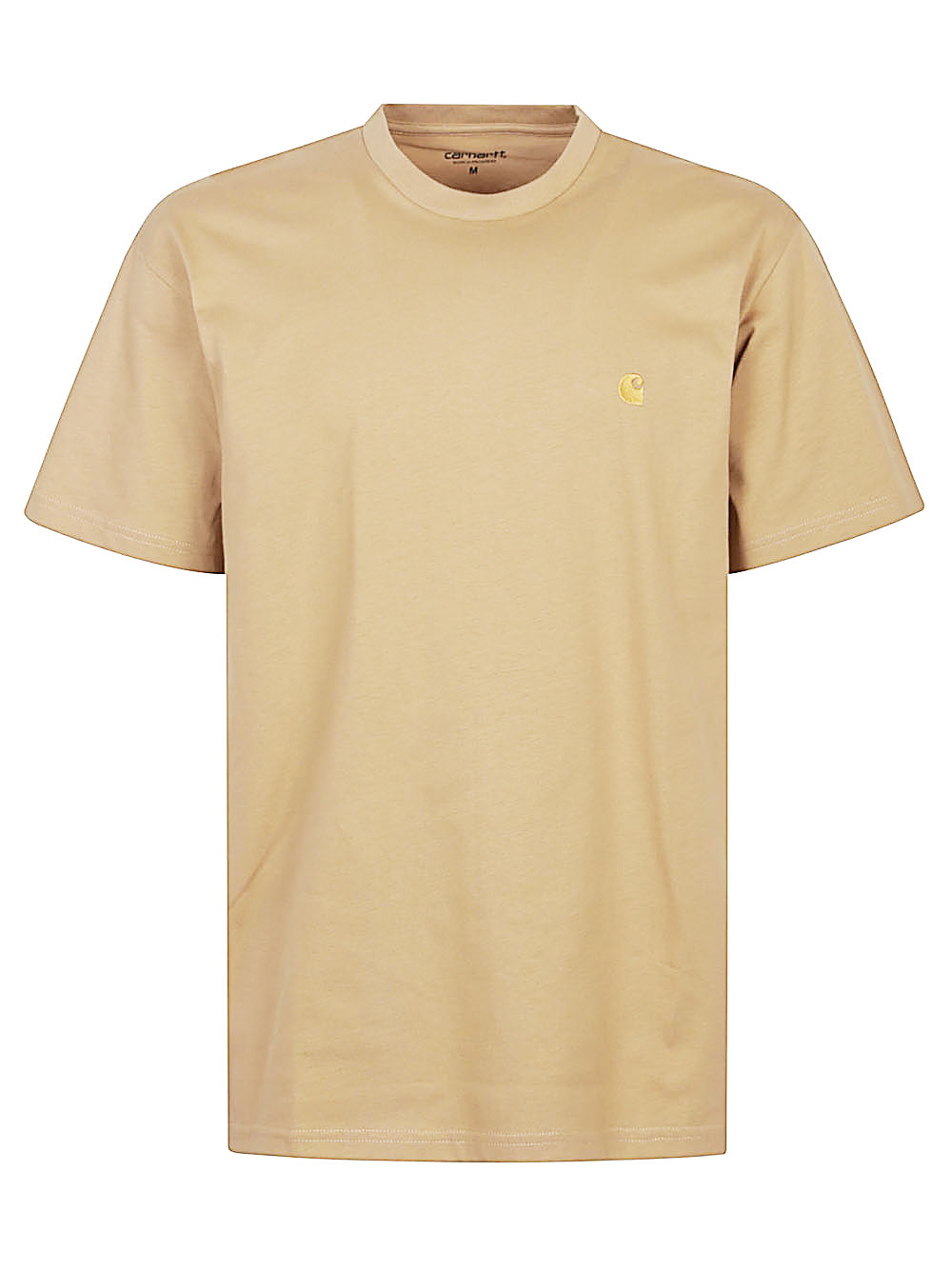 Logo cotton t-shirt