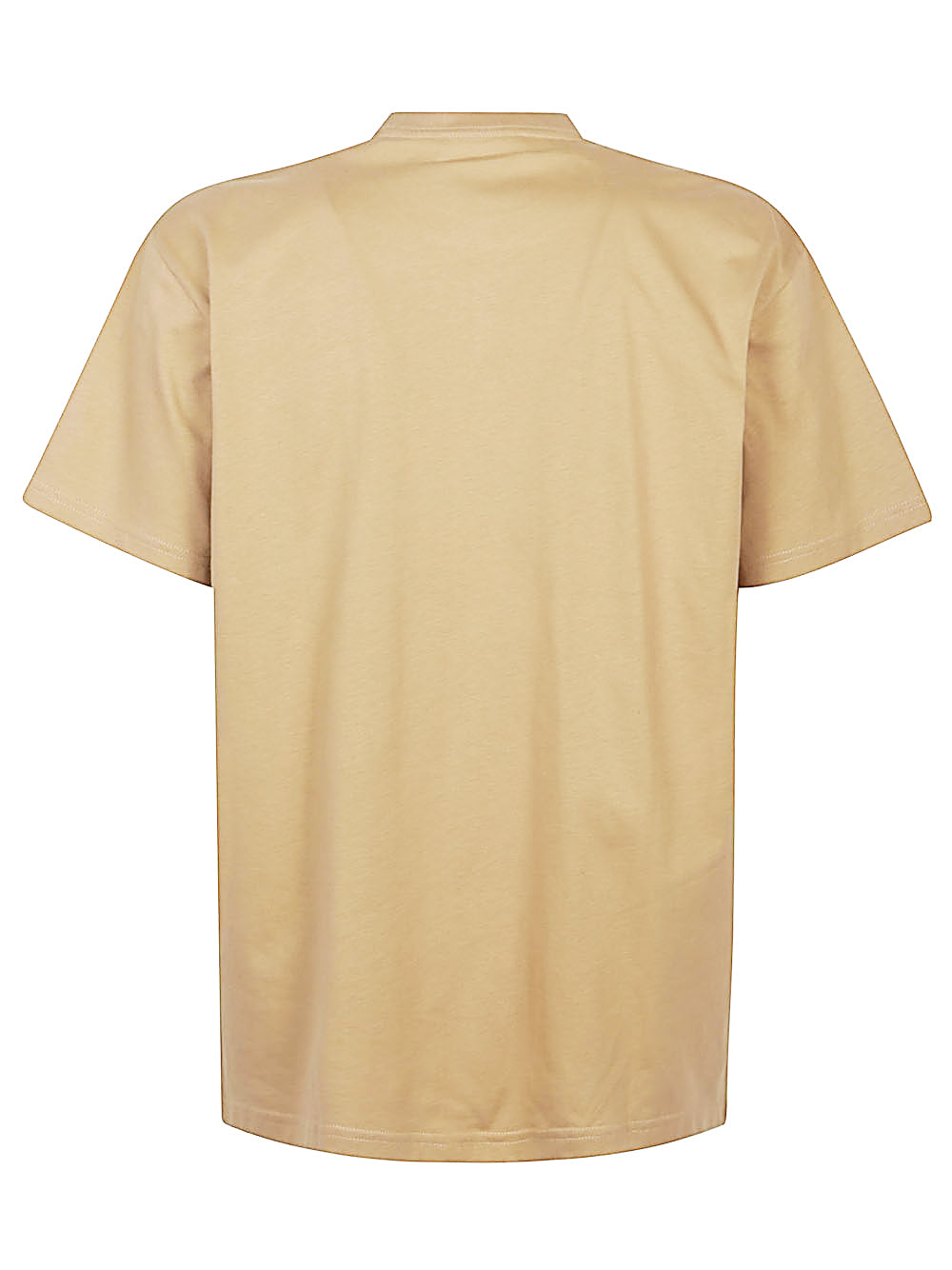 Logo cotton t-shirt