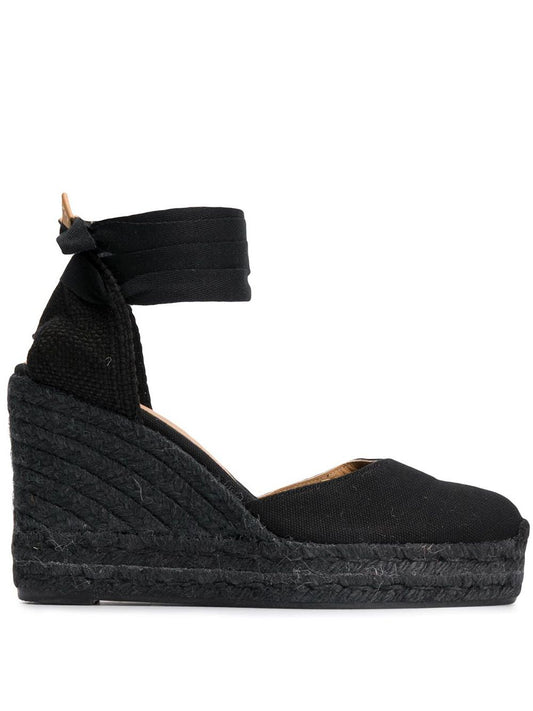 Carina canvas espadrilles