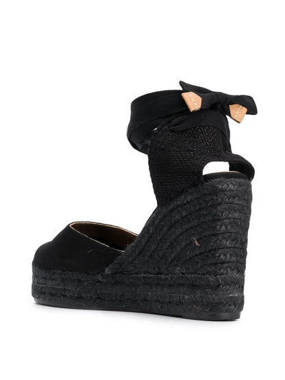 Carina canvas espadrilles