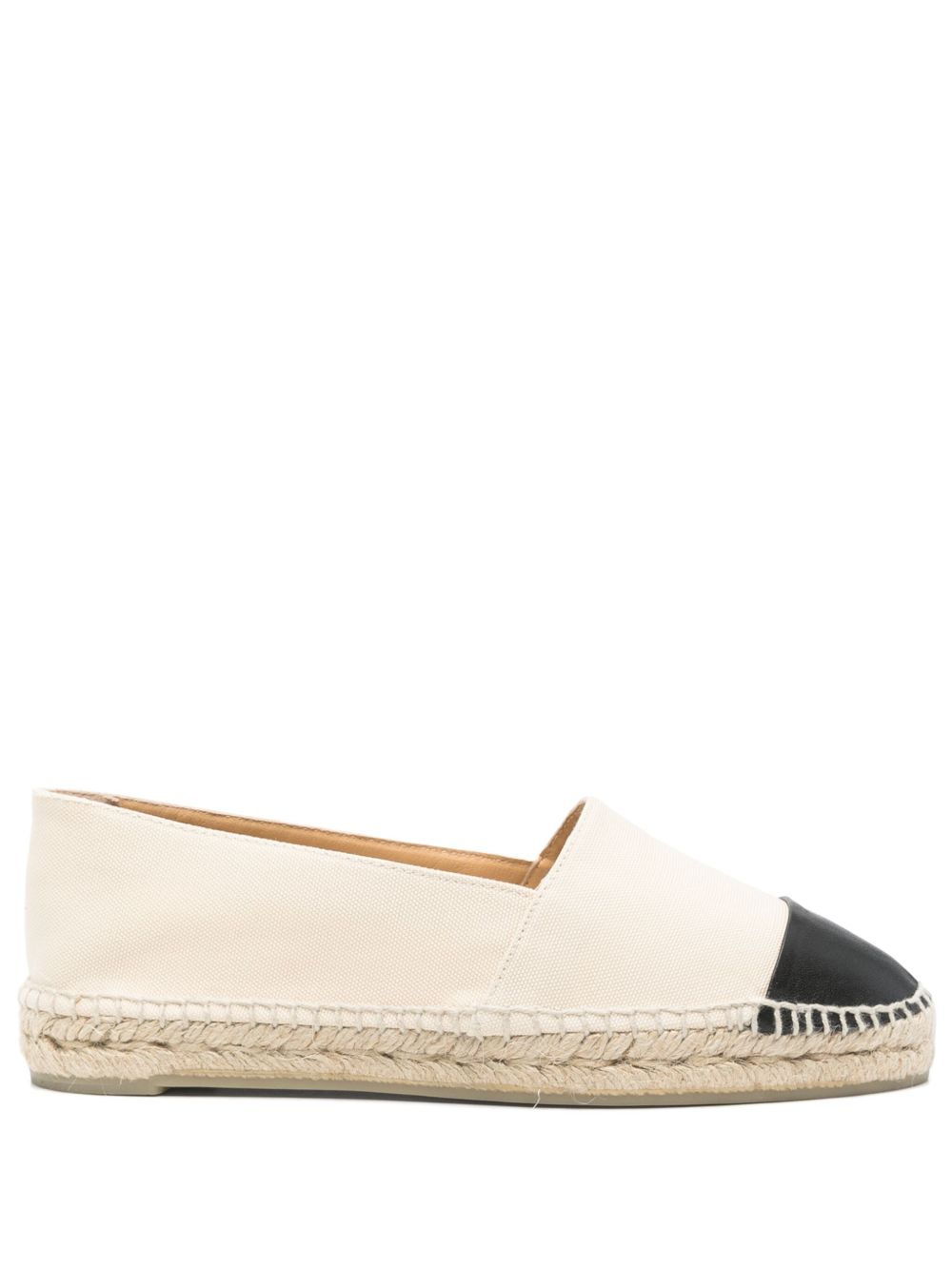 Katty canvas espadrilles