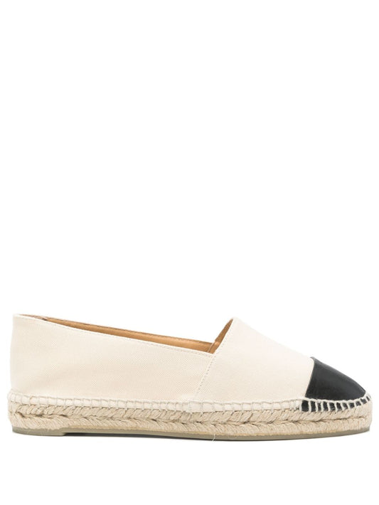 Katty canvas espadrilles