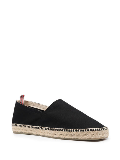 Pablo canvas espadrilles