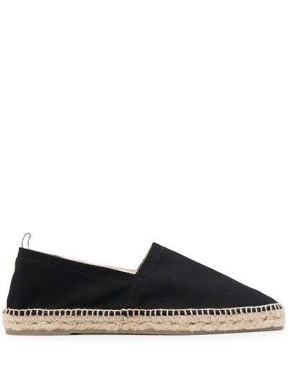 Pablo canvas espadrilles