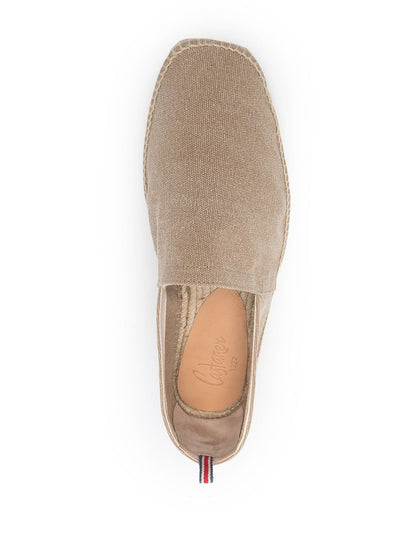 Pablo canvas espadrilles