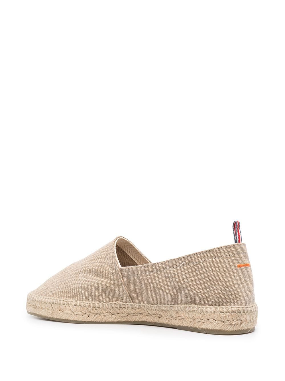 Pablo canvas espadrilles