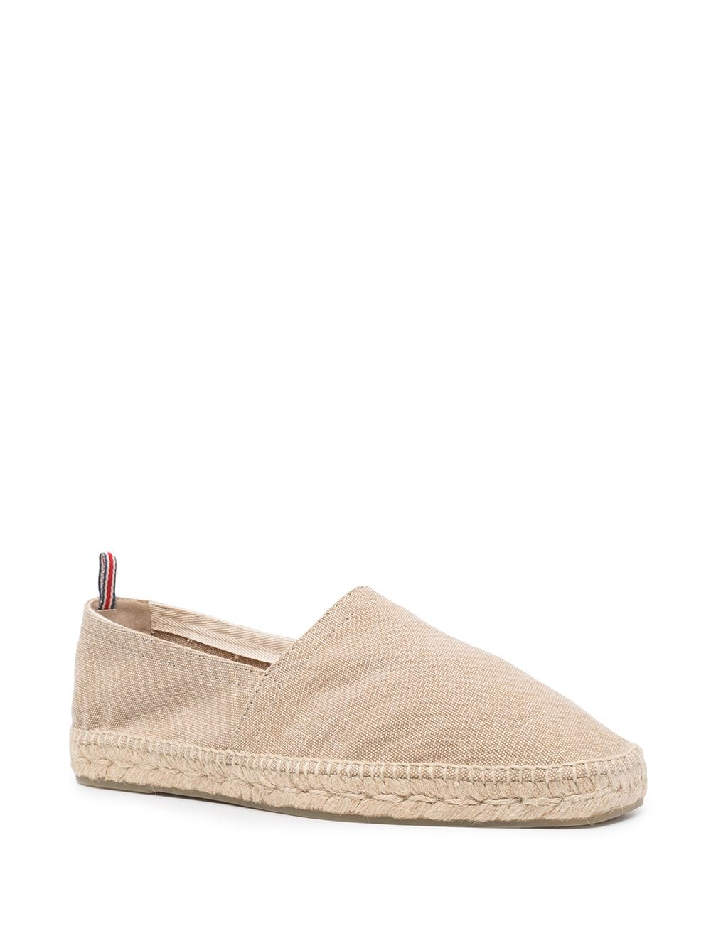 Pablo canvas espadrilles