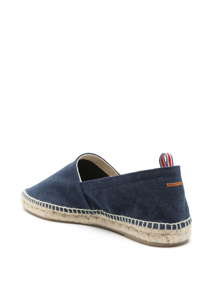 Pablo canvas espadrilles
