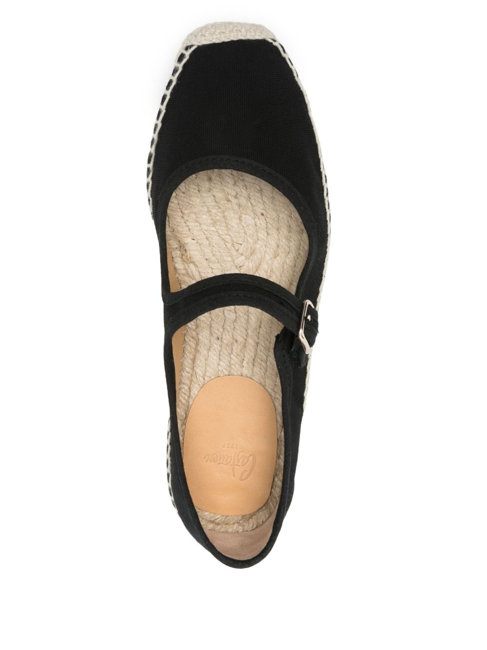 Padua canvas espadrilles