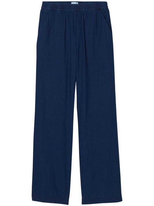 Winona linen blend trousers