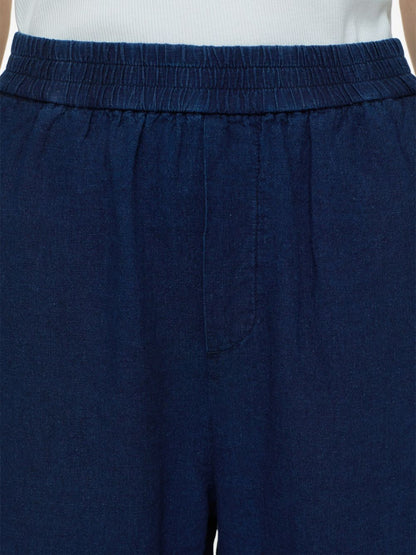 Winona linen blend trousers