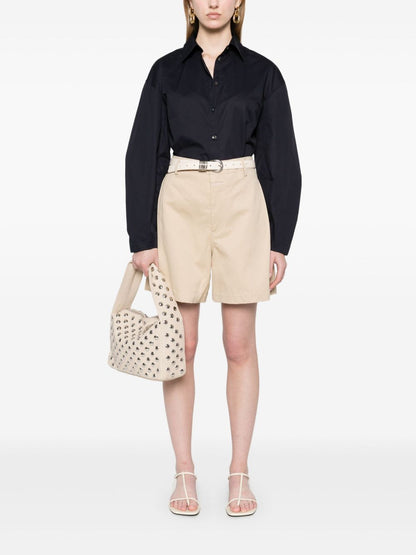 Winslet bermuda shorts