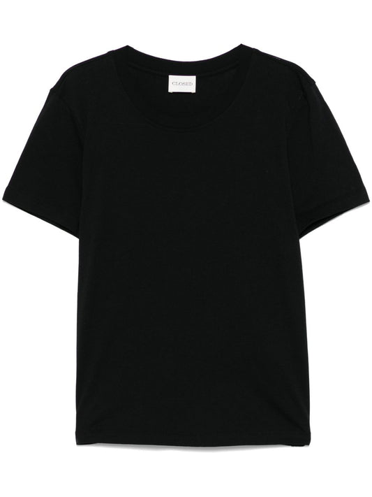 Basic cotton t-shirt
