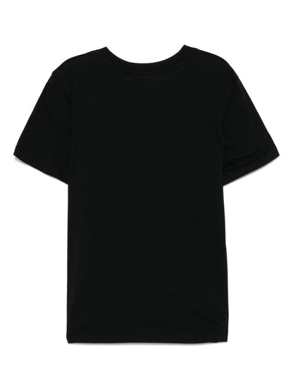 Basic cotton t-shirt