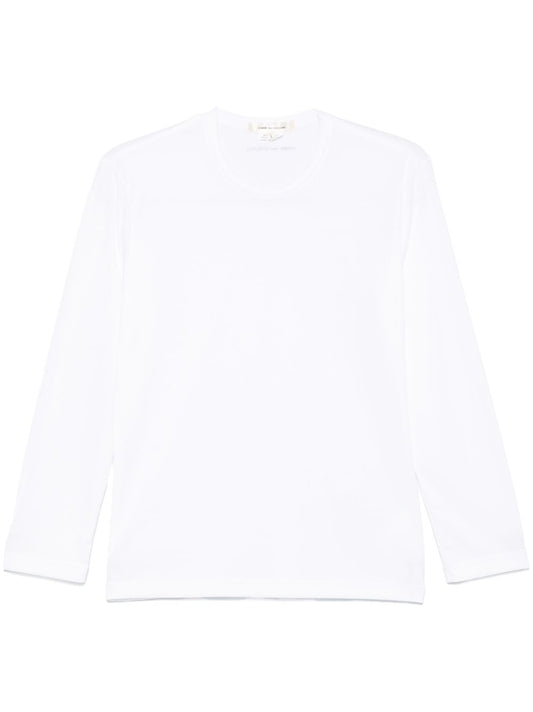 Logo t-shirt