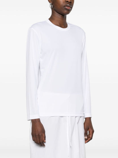 Logo t-shirt