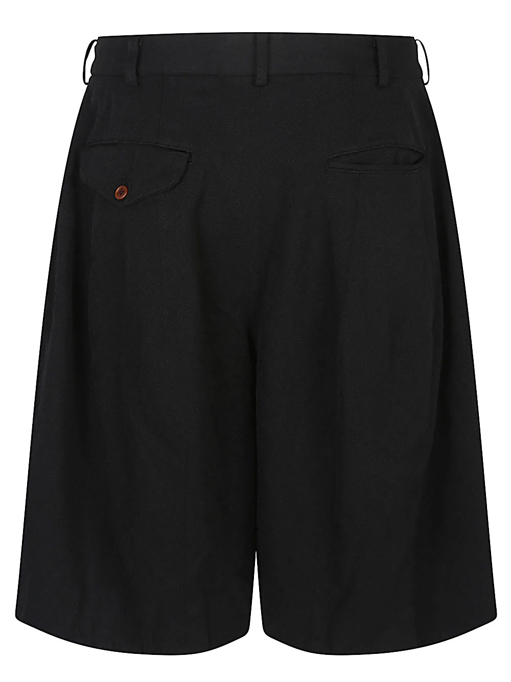 Bermuda shorts