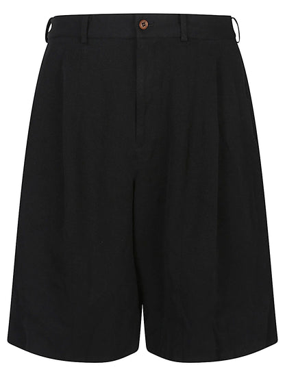 Bermuda shorts
