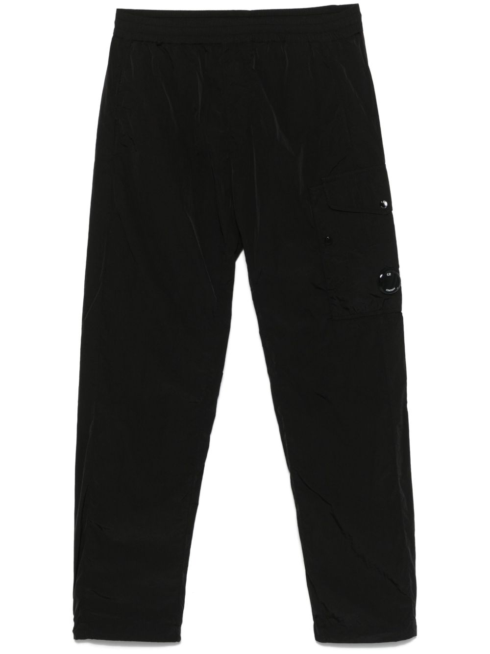Chrome-r cargo trousers