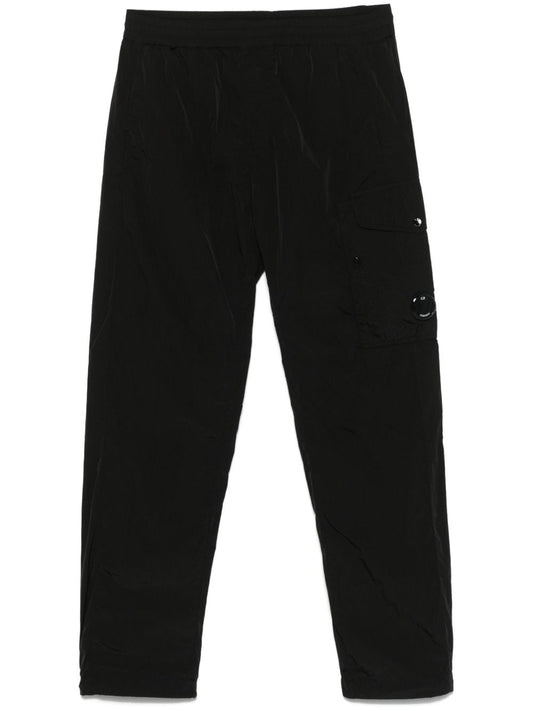 Chrome-r cargo trousers