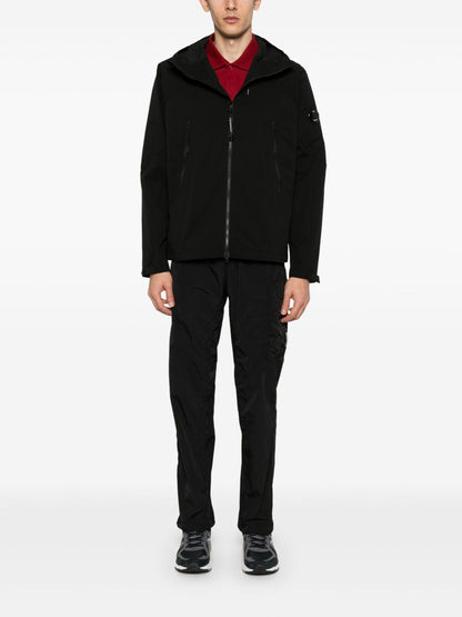 Chrome-r cargo trousers