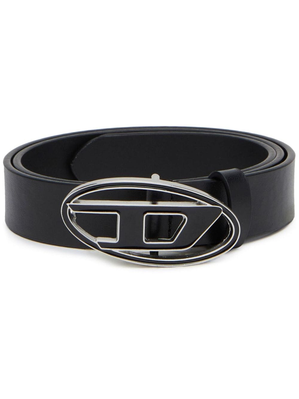 1dr leather belt