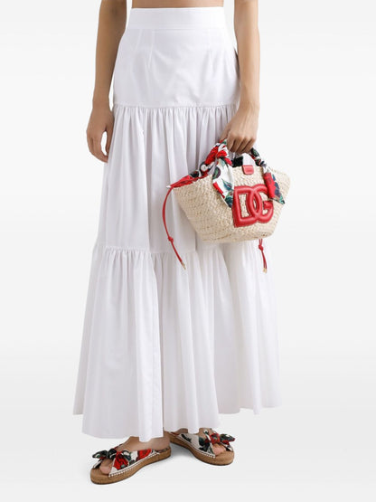 Kendra small tote bag