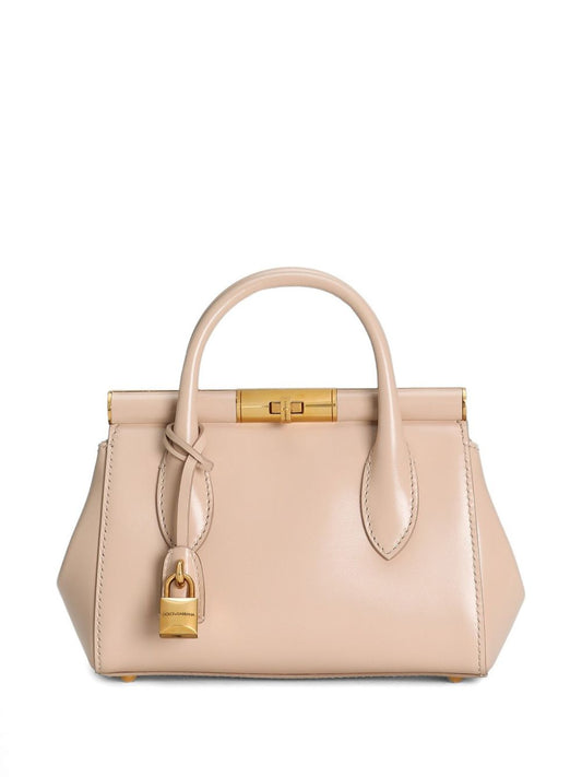 Marlene mini leather handbag