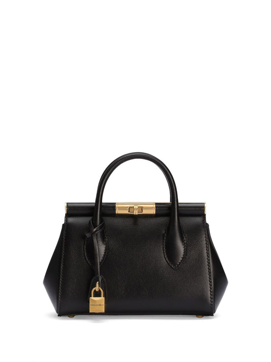 Marlene mini leather handbag