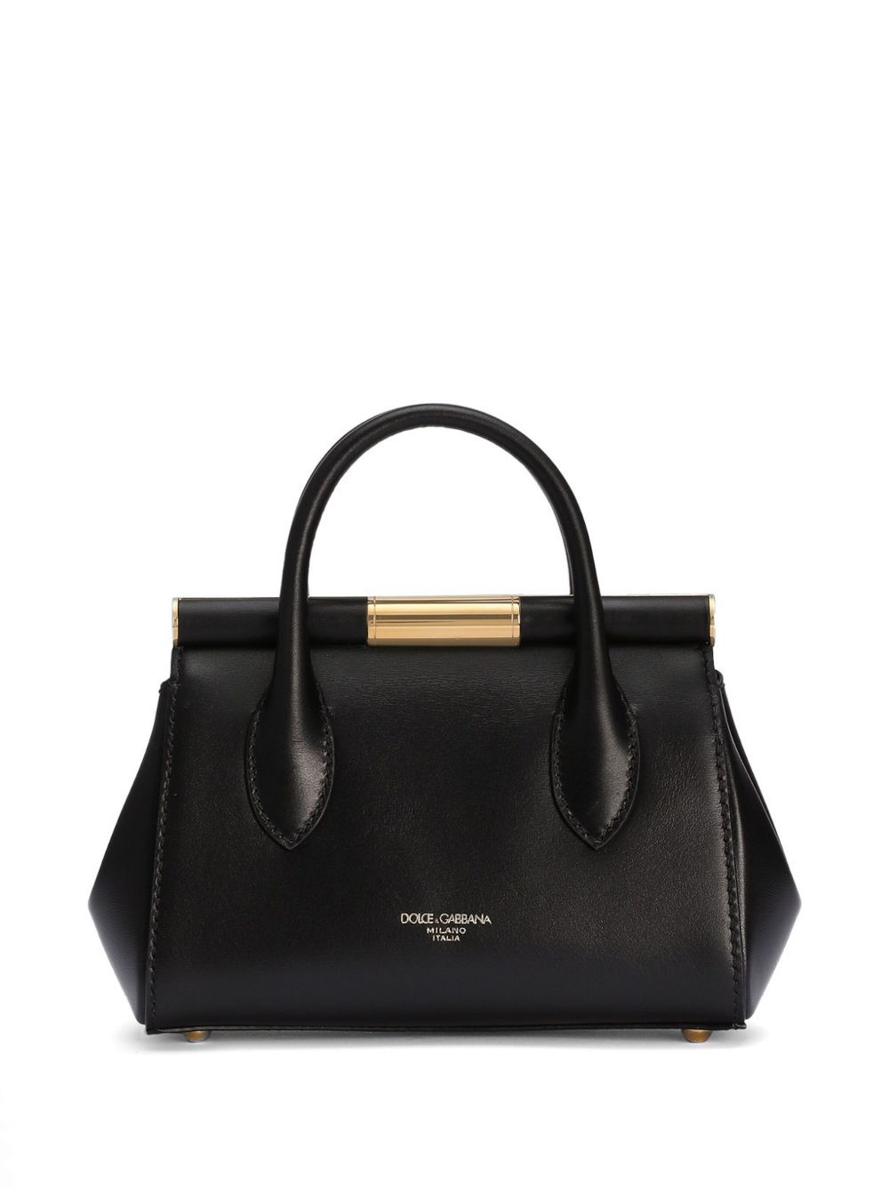 Marlene mini leather handbag