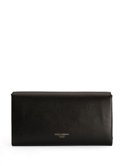 Marlene wallet leather handbag