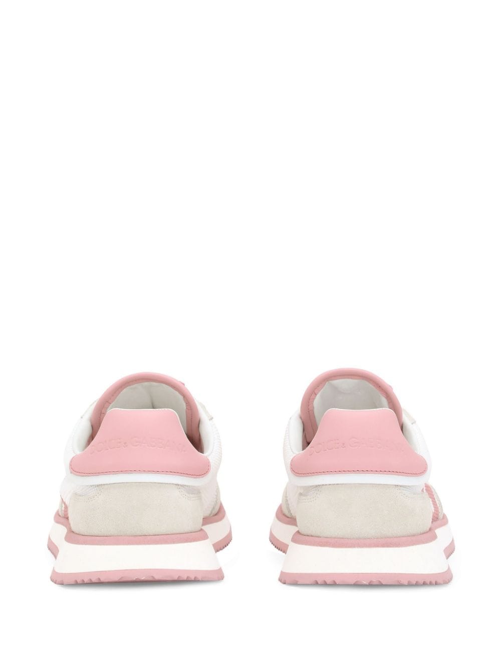 Dg cushion sneakers