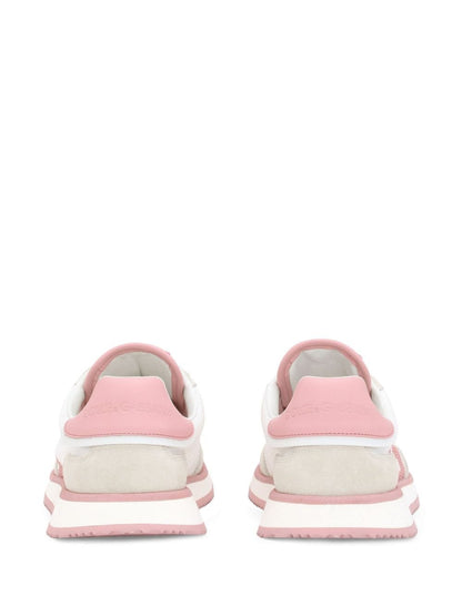 Dg cushion sneakers