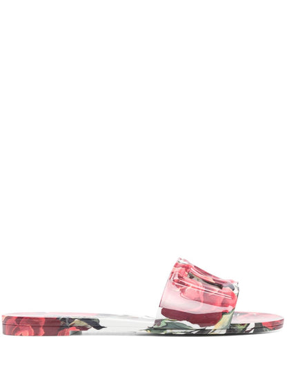 Dg printed slides