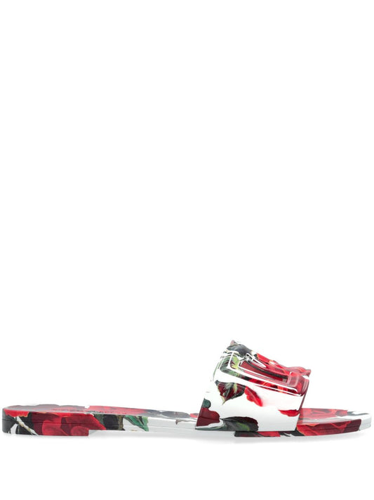 Dg printed slides