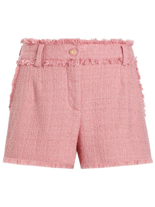 Cotton shorts