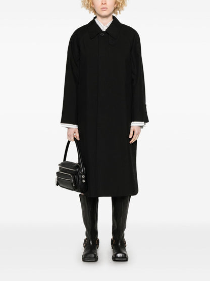 Cotton coat