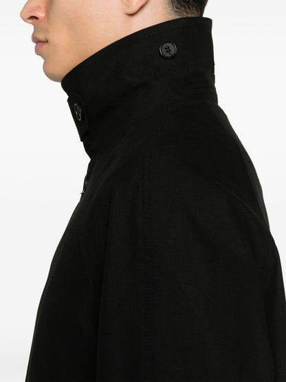 Cotton coat