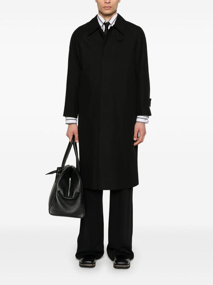 Cotton coat
