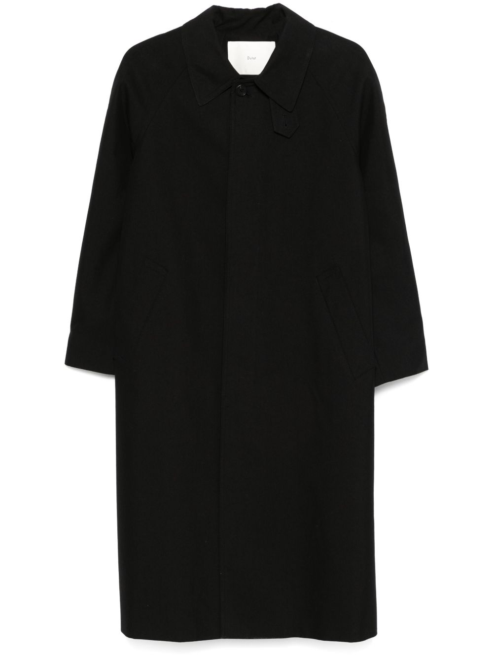 Cotton coat