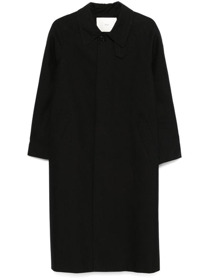 Cotton coat
